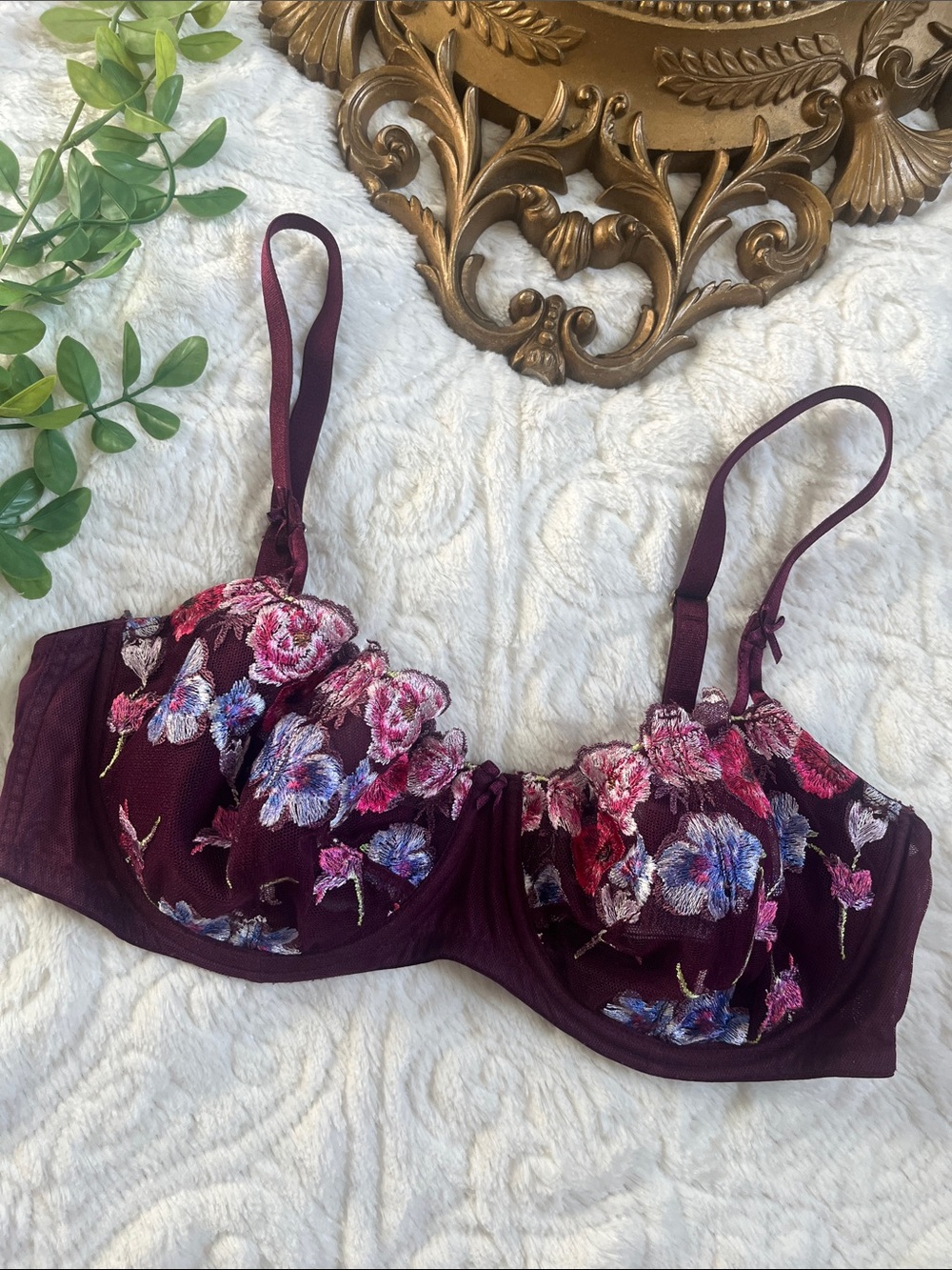 Victoria’s Secret Dream Angels Bra
